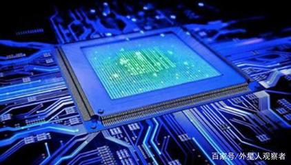 突破壟斷在即 計算機網(wǎng)絡(luò)技術(shù)——中國即將打破全球四大核心技術(shù)壁壘