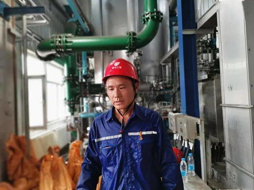 環保科技分公司甲醇廠水務運營團隊 擔當提質效，實干促發展，“綠色底蘊”擦亮生態航道的生動實踐
